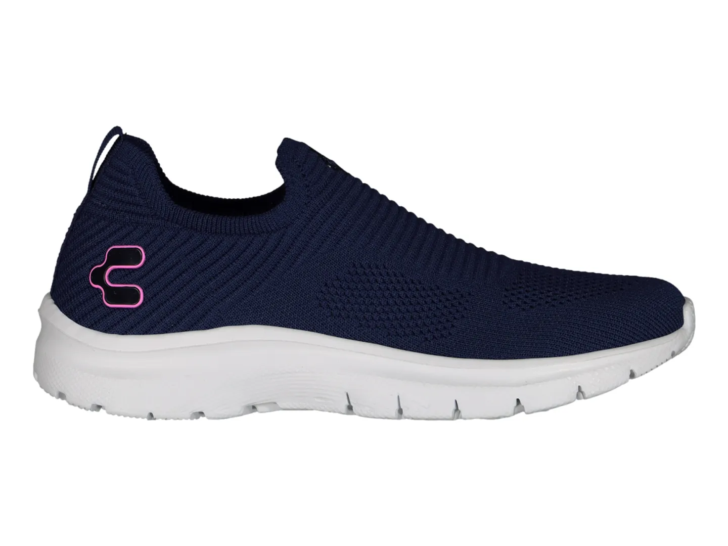 Tenis Charly 59422  Para Mujer