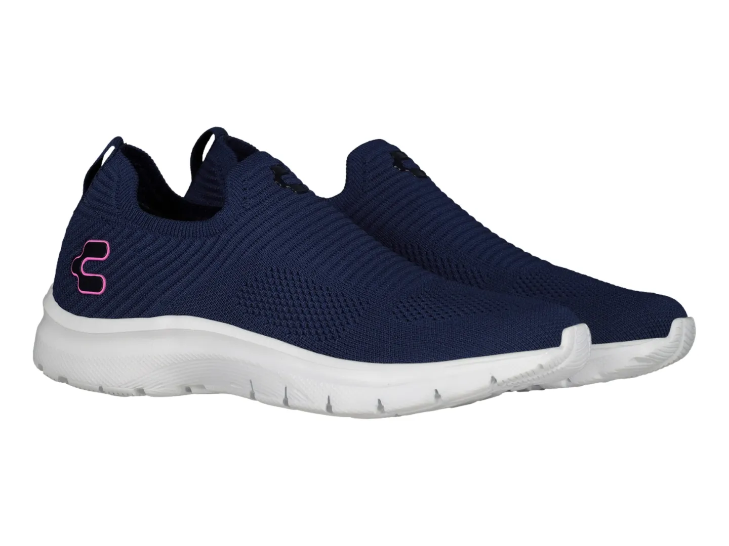 Tenis Charly 59422  Para Mujer