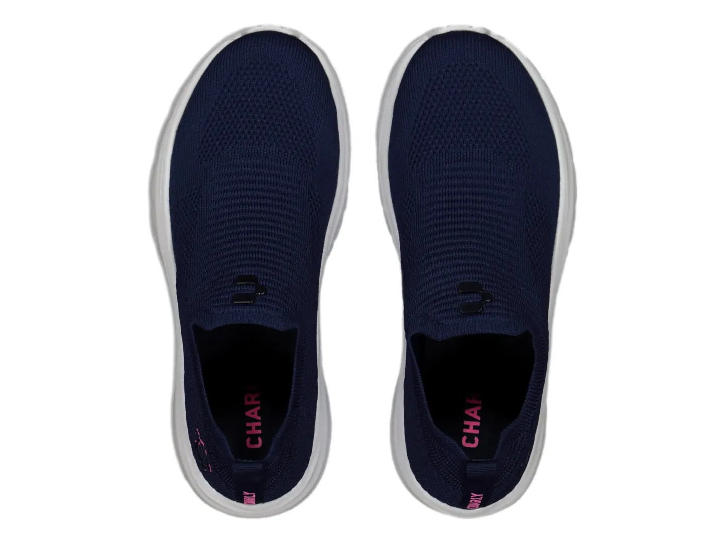 Tenis Charly 59422  Para Mujer