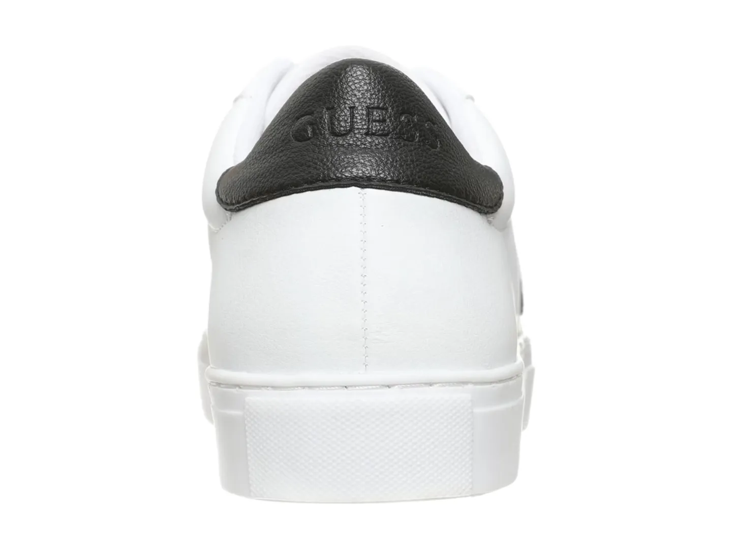 Tenis Guess Bouletn Blanco Para Hombre