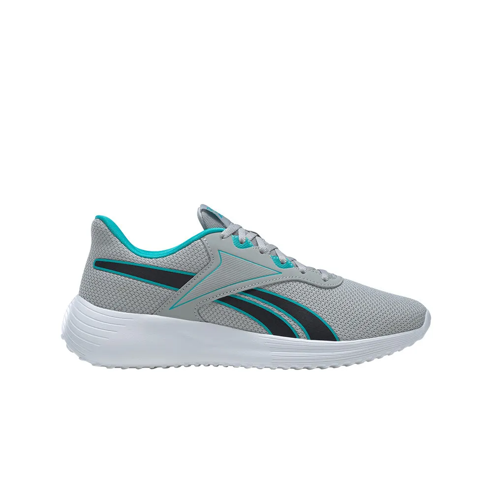 TENIS HOMBRE REEBOK LITE 3  GRIS