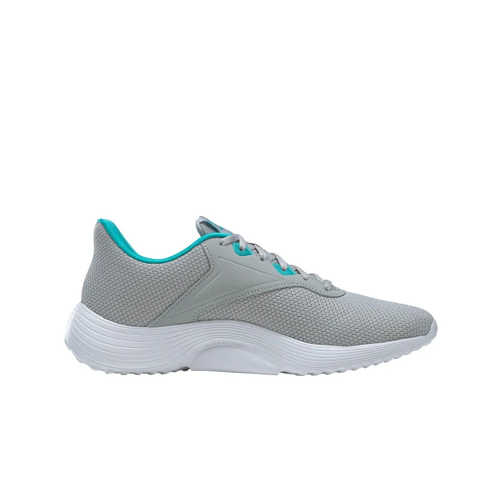 TENIS HOMBRE REEBOK LITE 3  GRIS