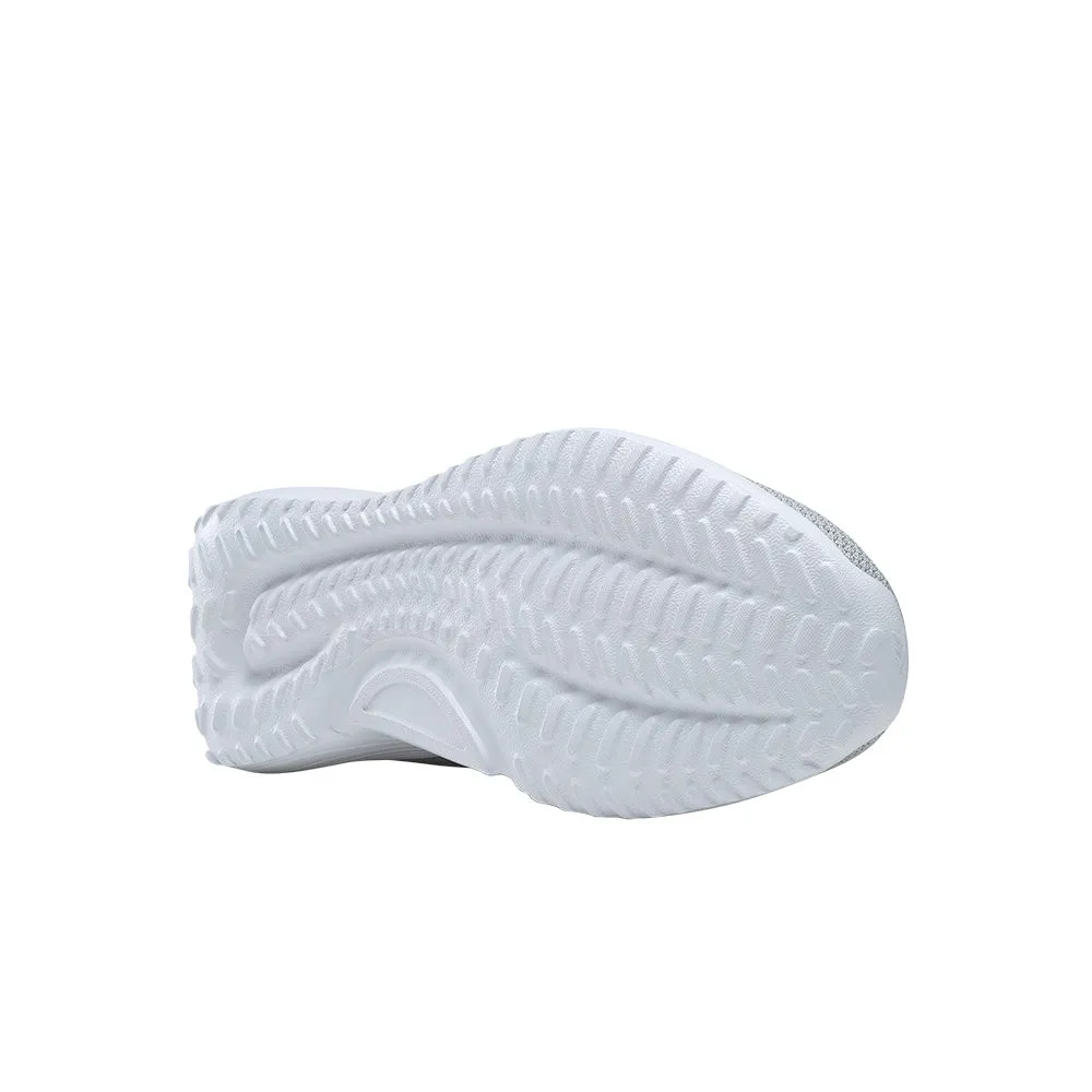 TENIS HOMBRE REEBOK LITE 3  GRIS