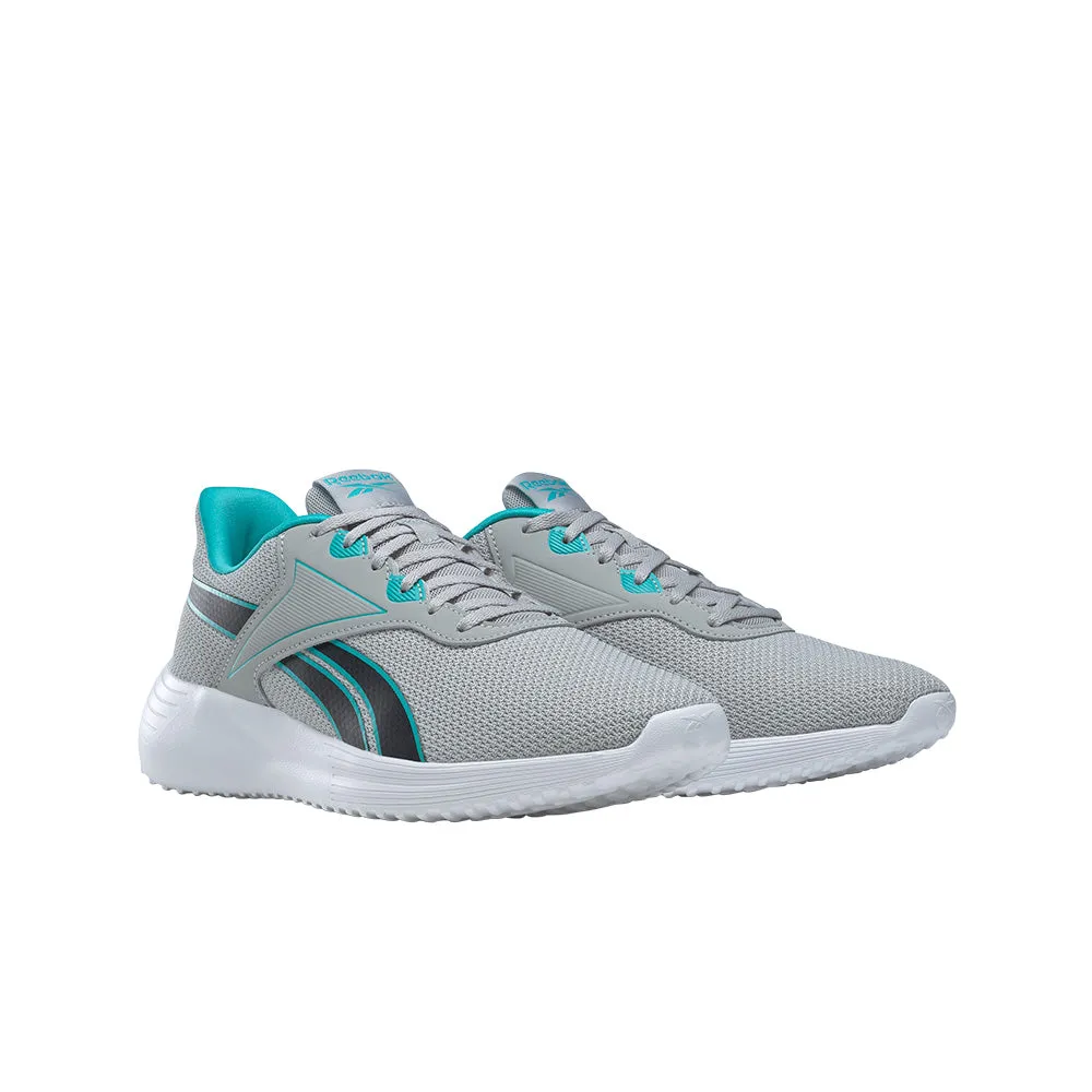 TENIS HOMBRE REEBOK LITE 3  GRIS