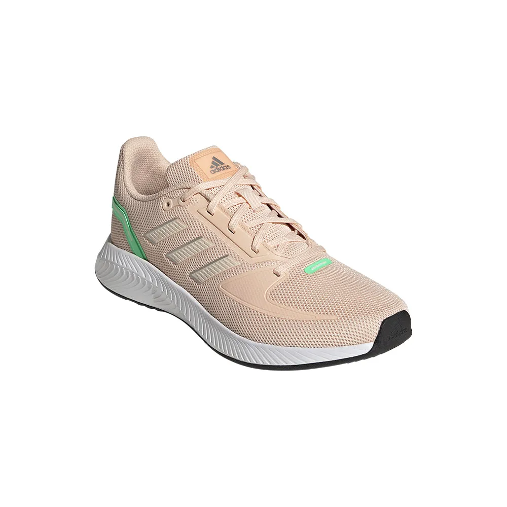 TENIS MUJER ADIDAS RUN FALCON  ROSA