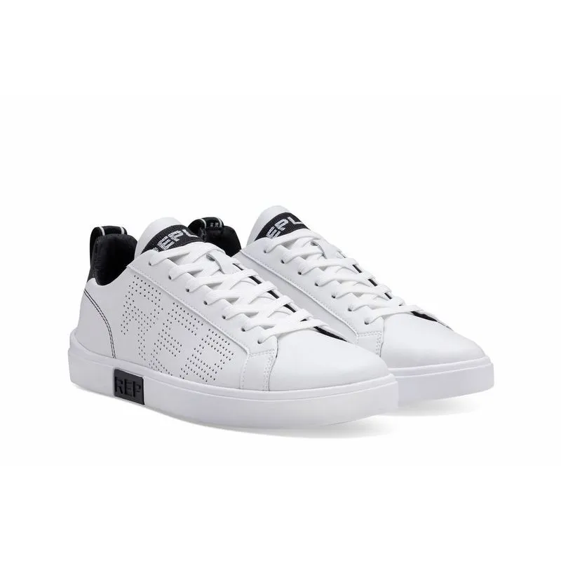 Tenis Para Hombre Replay