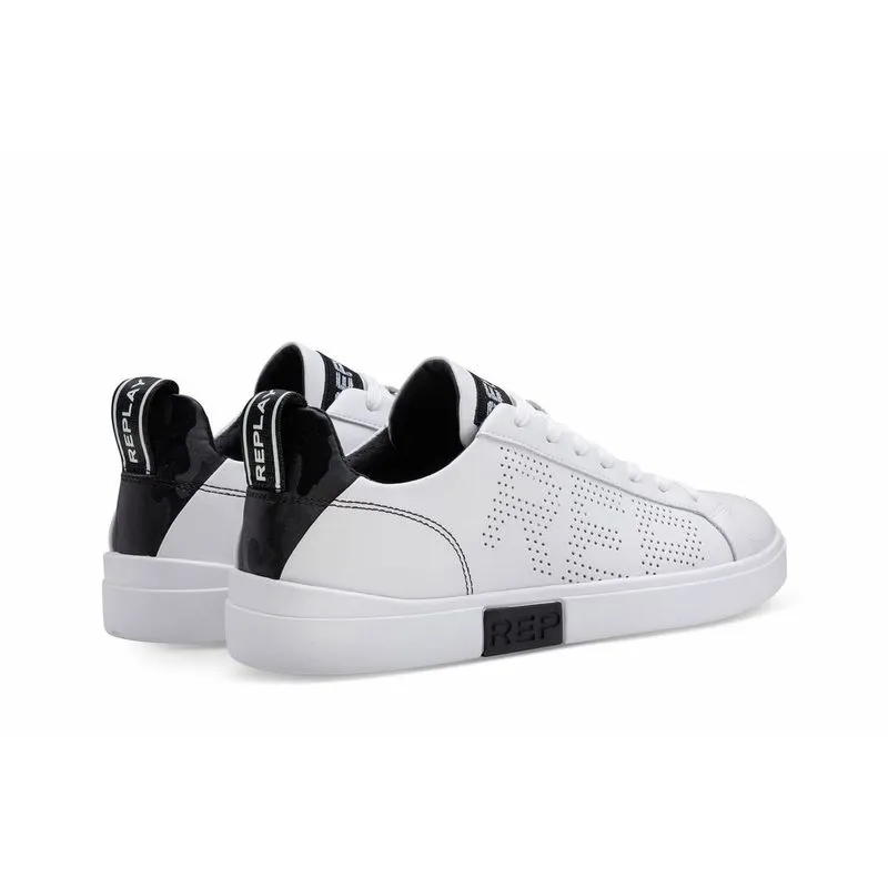 Tenis Para Hombre Replay
