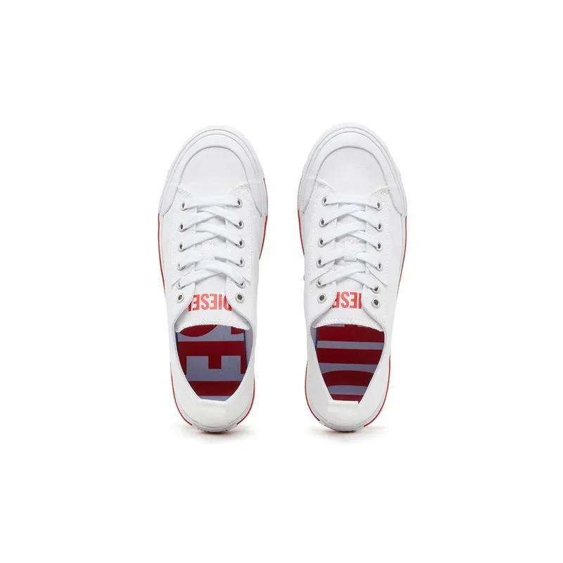 Tenis Para Mujer S Athos Low W Diesel