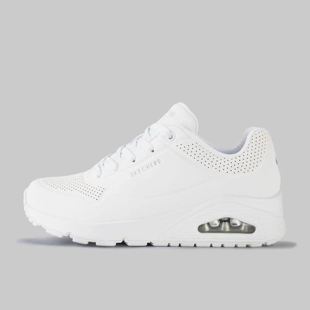 Tenis Skechers Uno Mujer