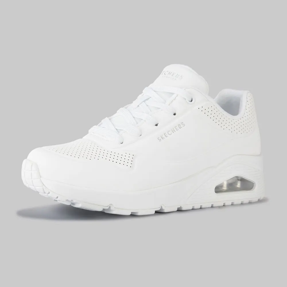 Tenis Skechers Uno Mujer