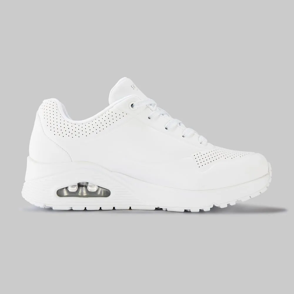 Tenis Skechers Uno Mujer