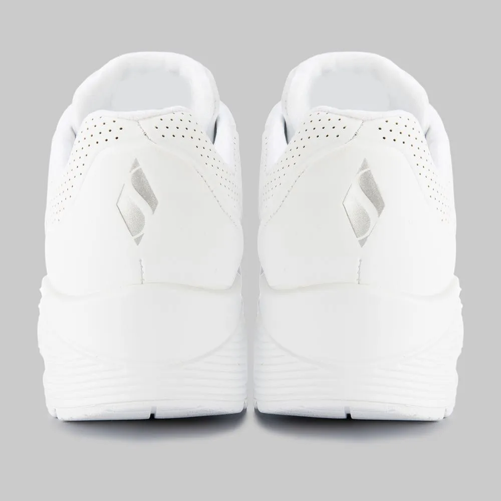 Tenis Skechers Uno Mujer