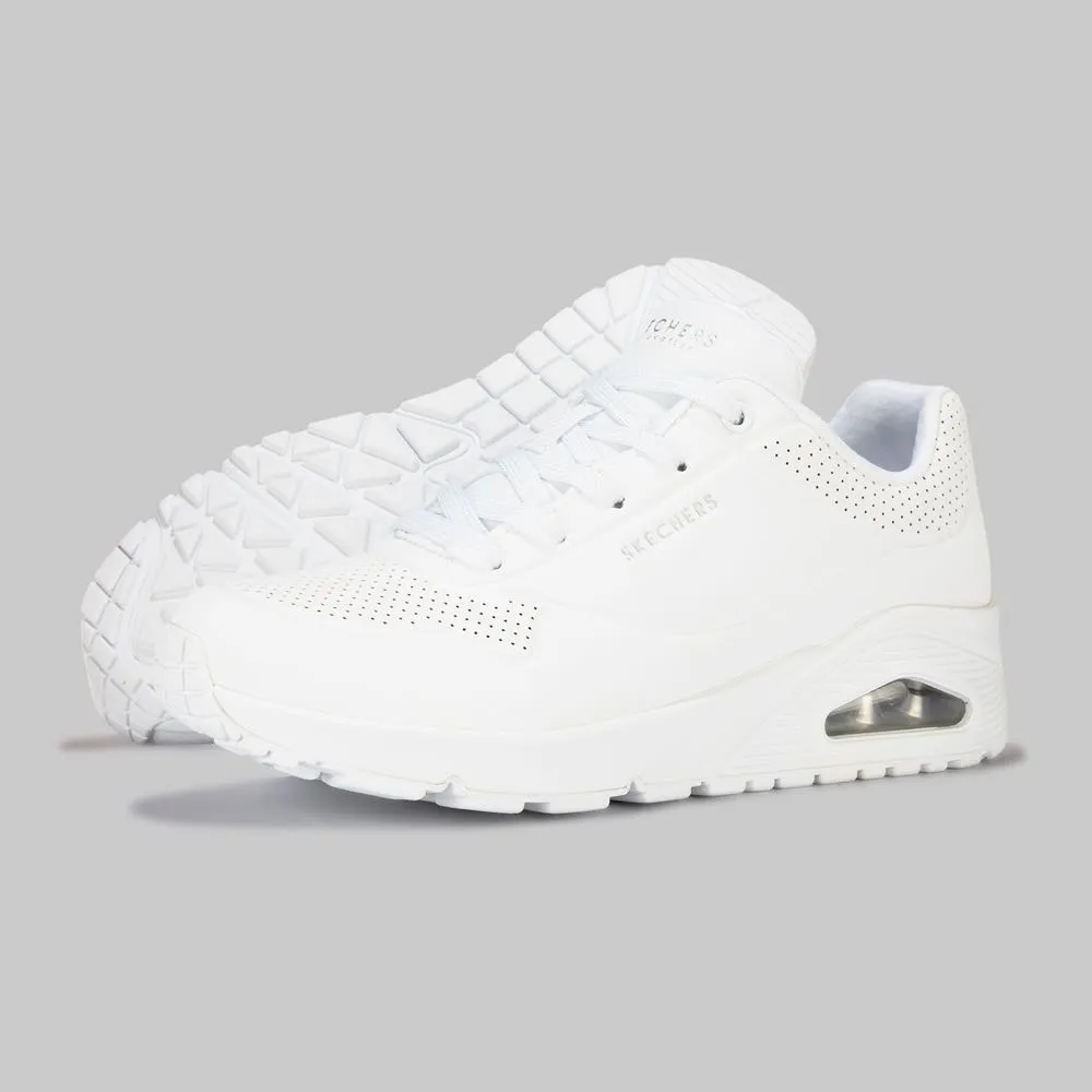 Tenis Skechers Uno Mujer