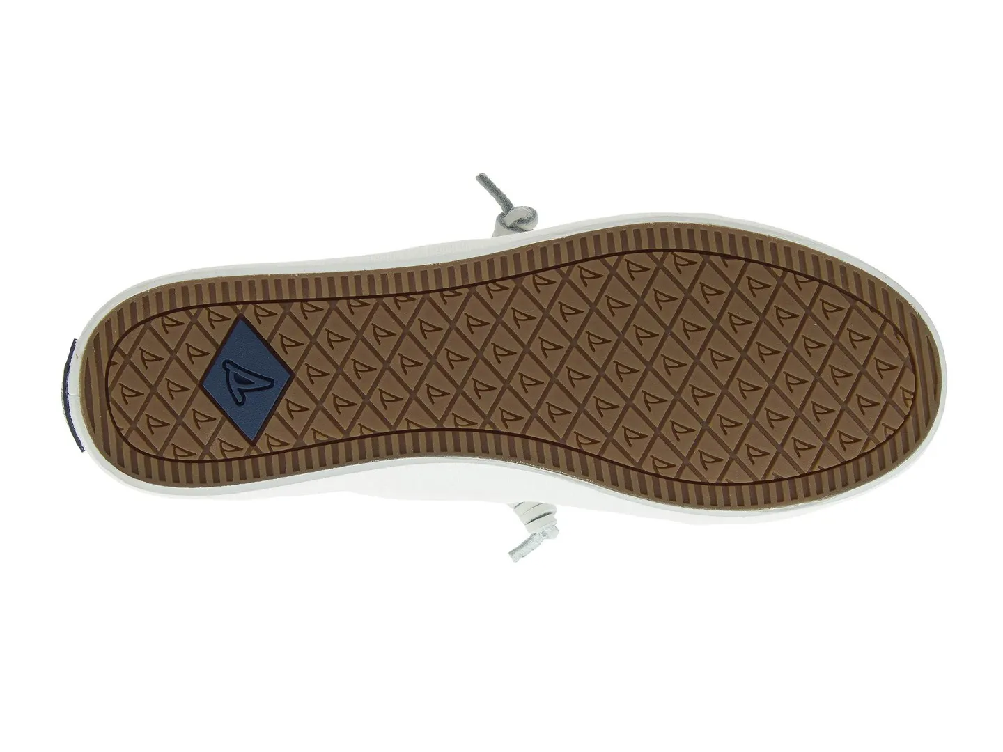 Tenis Sperry Crest Vibe Wshd Linen Para Mujer