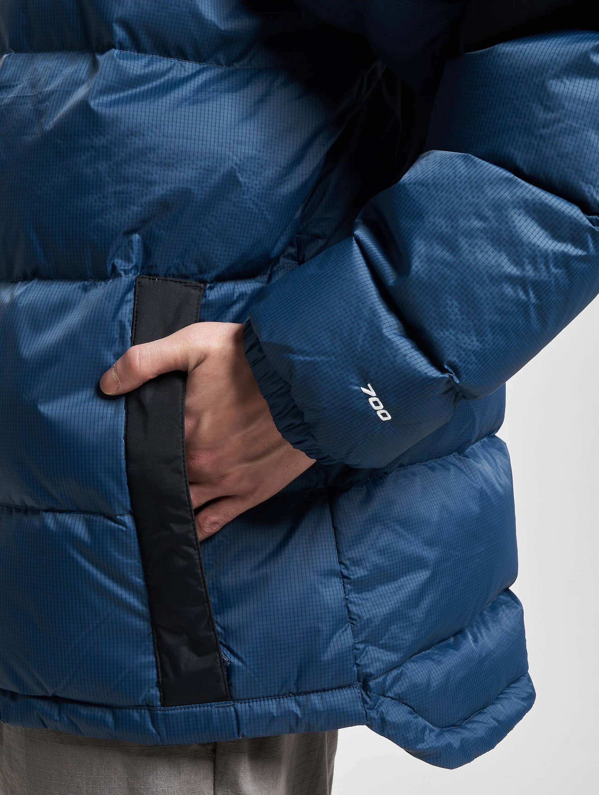 The North Face Diablo Down Winter