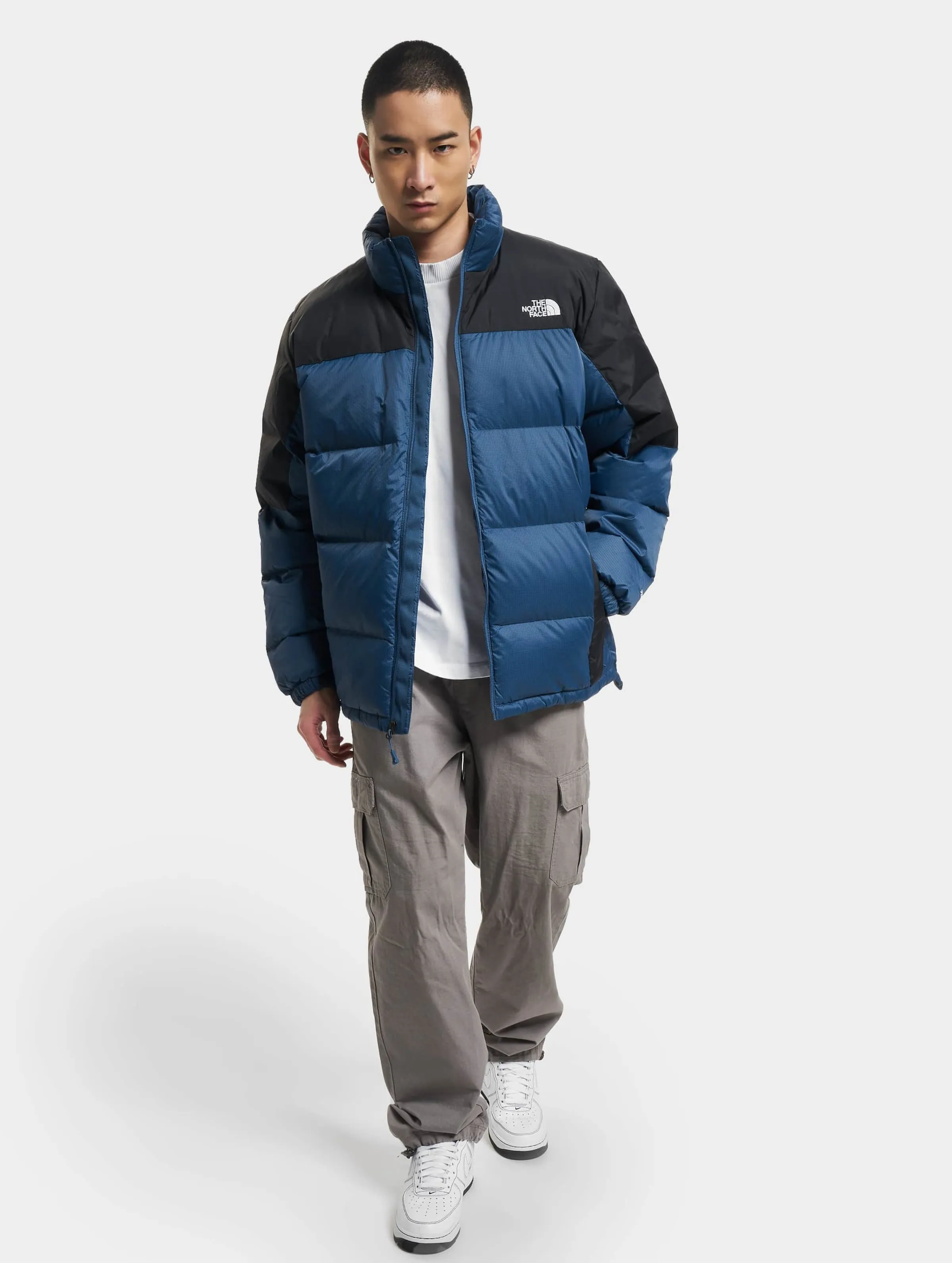 The North Face Diablo Down Winter