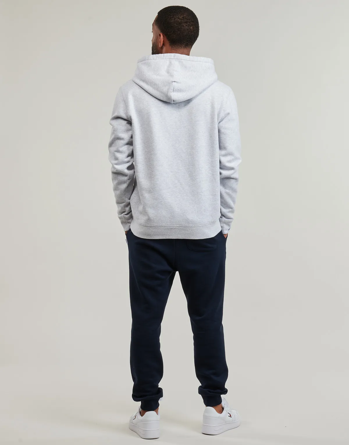 TJM REG WASHED PREP EXPLR HOODIE
