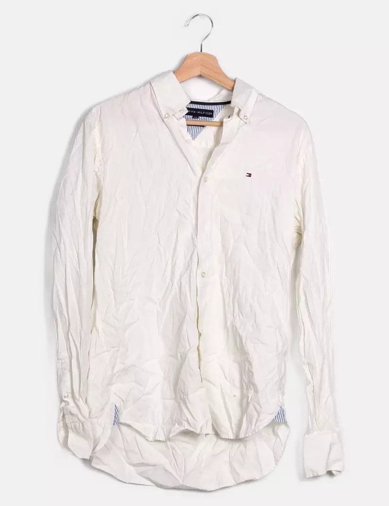 Tommy Hilfiger Camisa