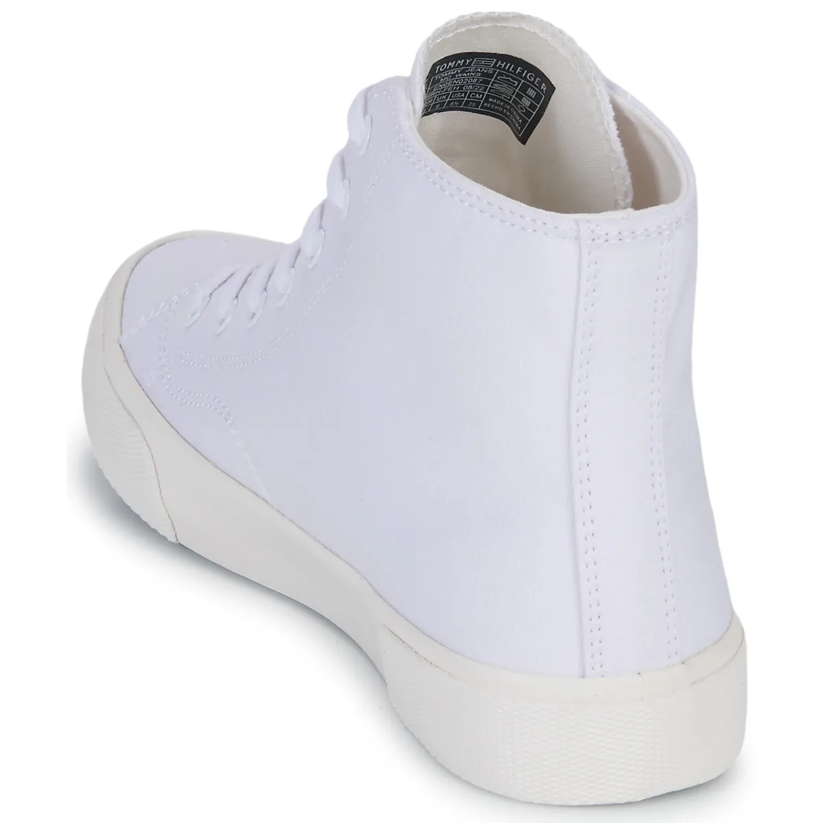 TOMMY JEANS MC WMNS