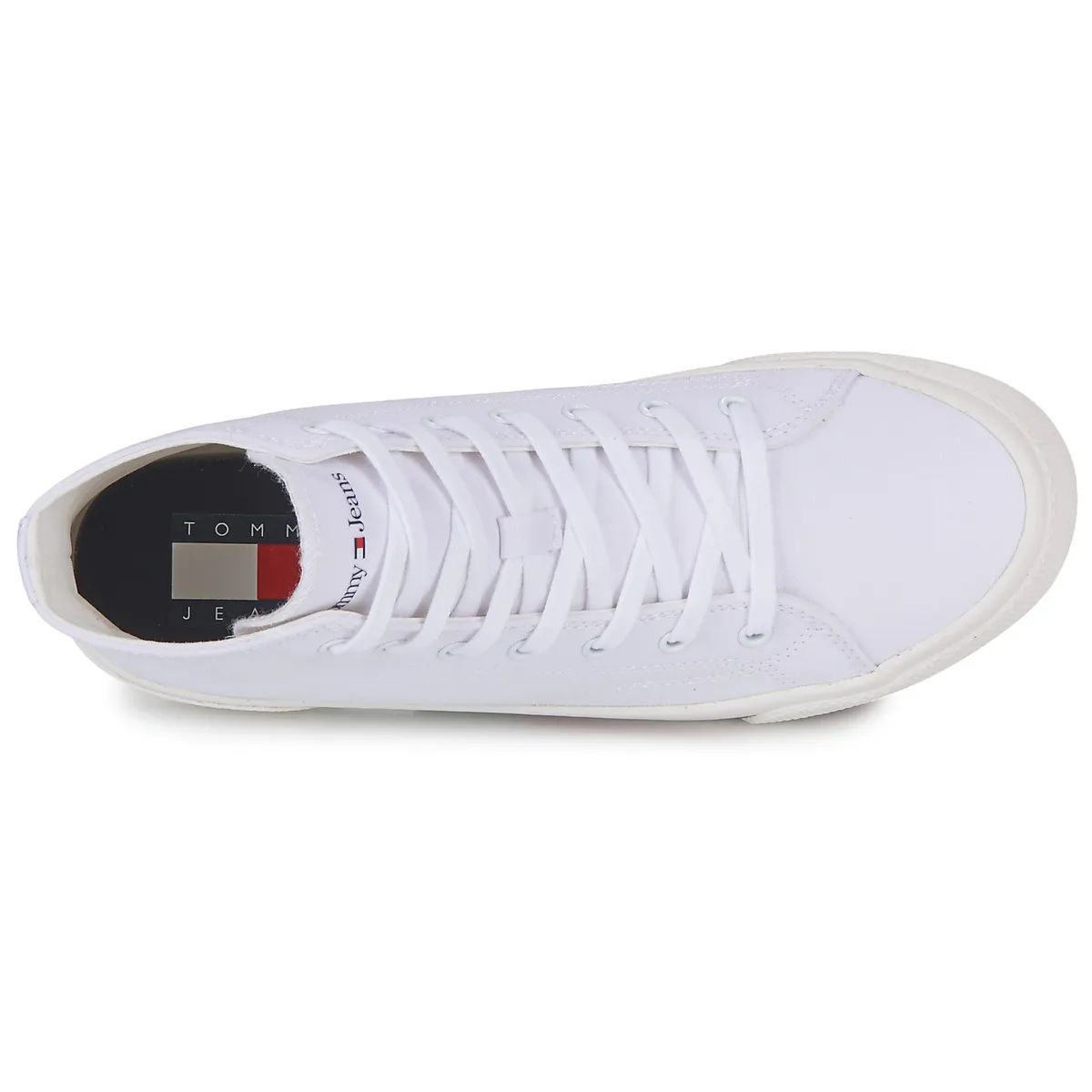 TOMMY JEANS MC WMNS