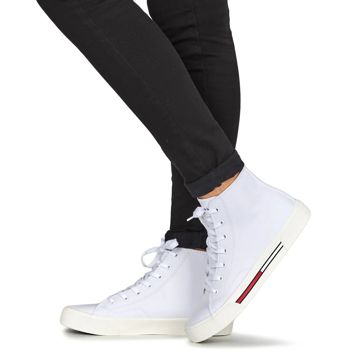 TOMMY JEANS MC WMNS
