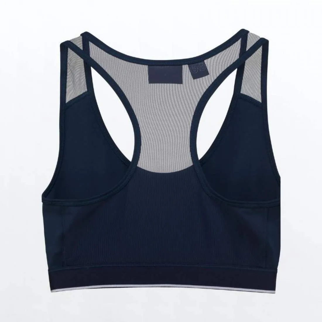Top Head Move Bra Azul Oscuro | Head
