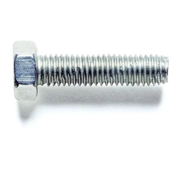 TORNILLO EXG. ZINCADO 10x040 pvp 100