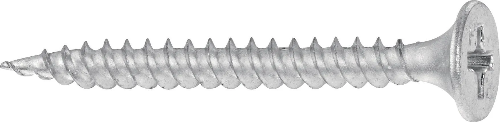 TORNILLOS PARA TABIQUE SECO DE PUNTA AFILADA SDS 01 Z
