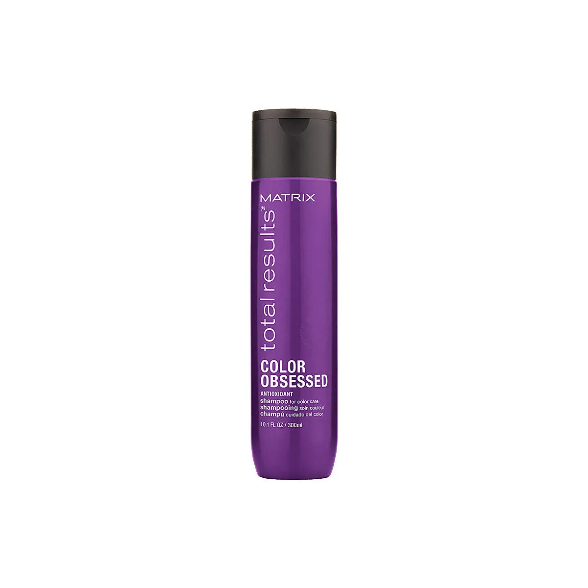 Total Results Color Obsessed Shampoo