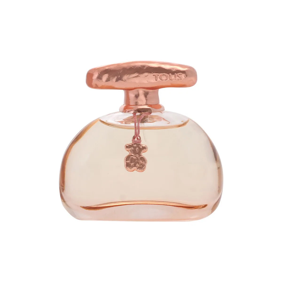 Touch The Sensual Gold Eau De Toilette Vaporizador