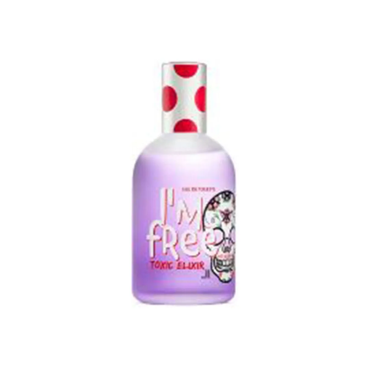 Toxic Elixir Eau De Toilette Vaporizador