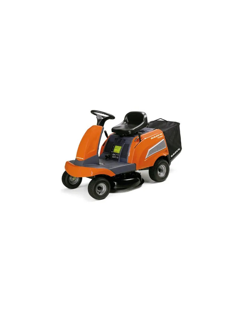 Tractor Cortacésped Anova | TC62
