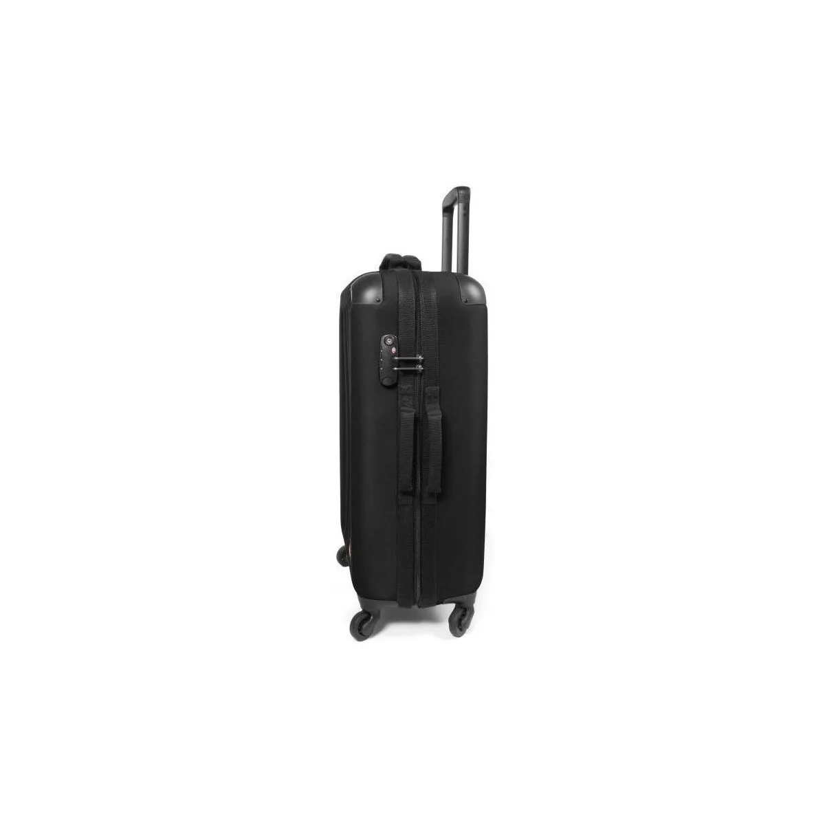 TRANZSHELL M EK74F008 BLACK
