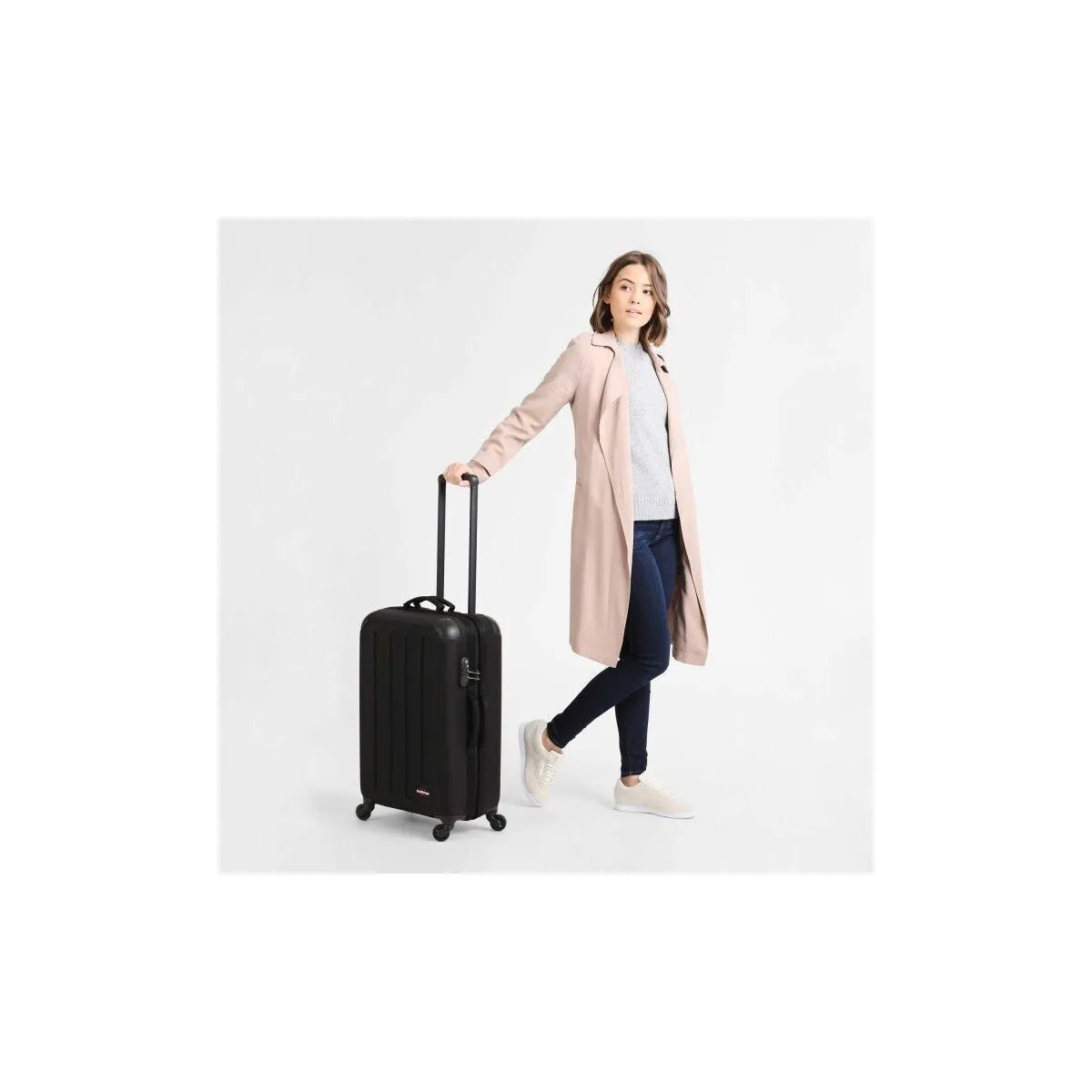 TRANZSHELL M EK74F008 BLACK