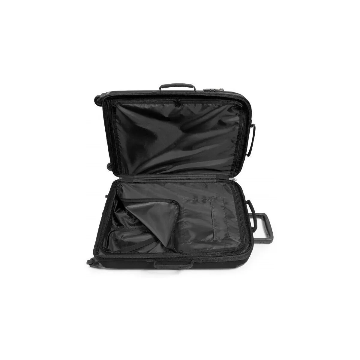 TRANZSHELL M EK74F008 BLACK