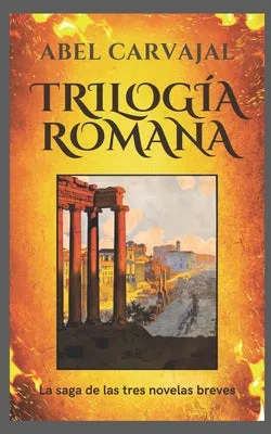 Trilogía Romana