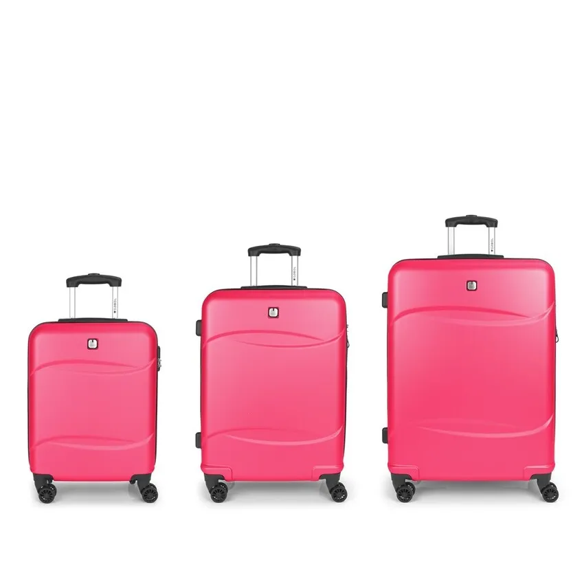TROLLEY GABOL ORLEANS CORAL