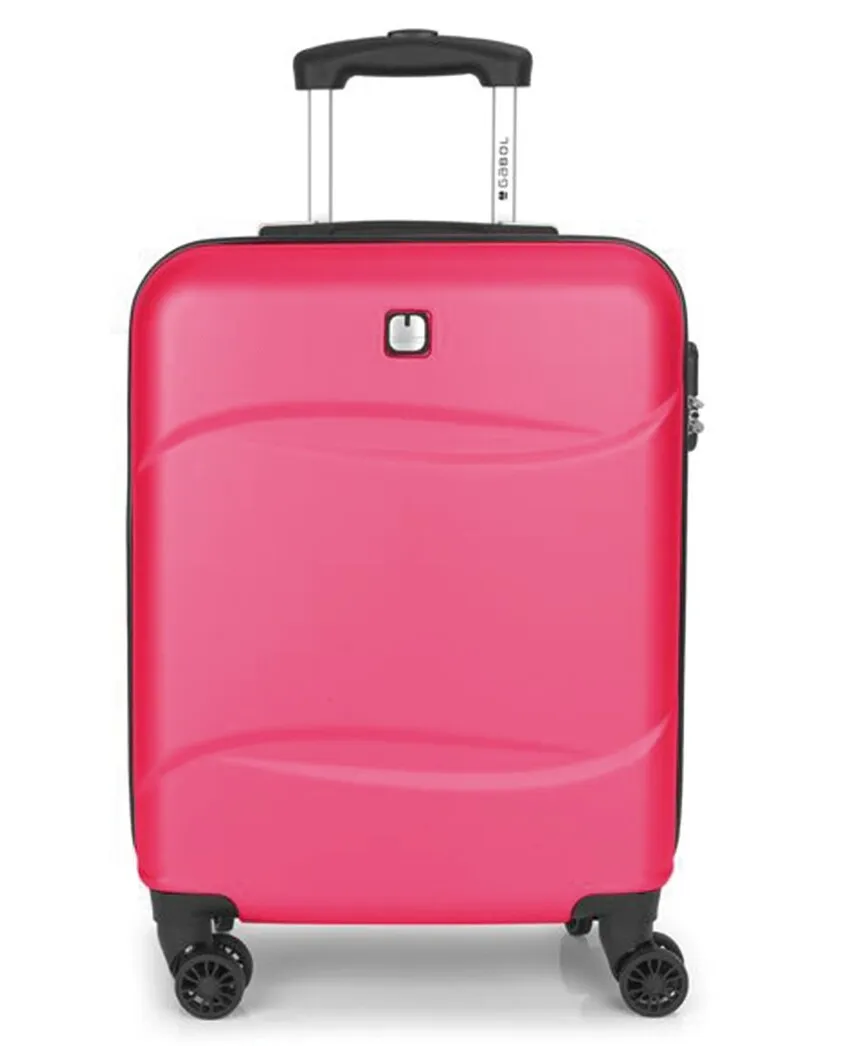 TROLLEY GABOL ORLEANS CORAL