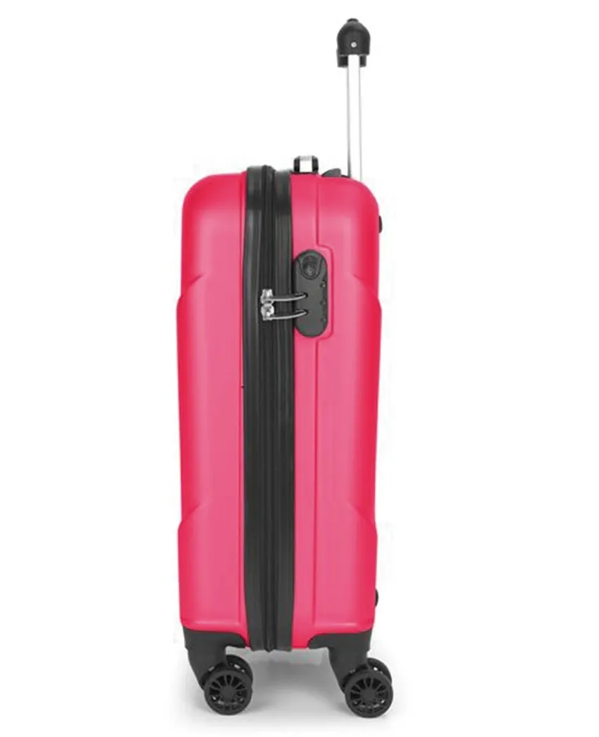 TROLLEY GABOL ORLEANS CORAL