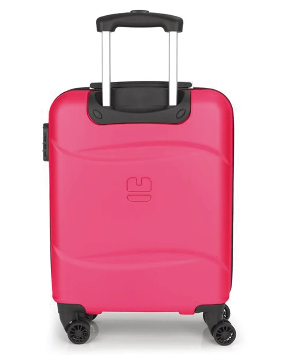 TROLLEY GABOL ORLEANS CORAL
