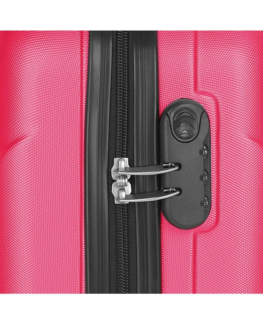 TROLLEY GABOL ORLEANS CORAL