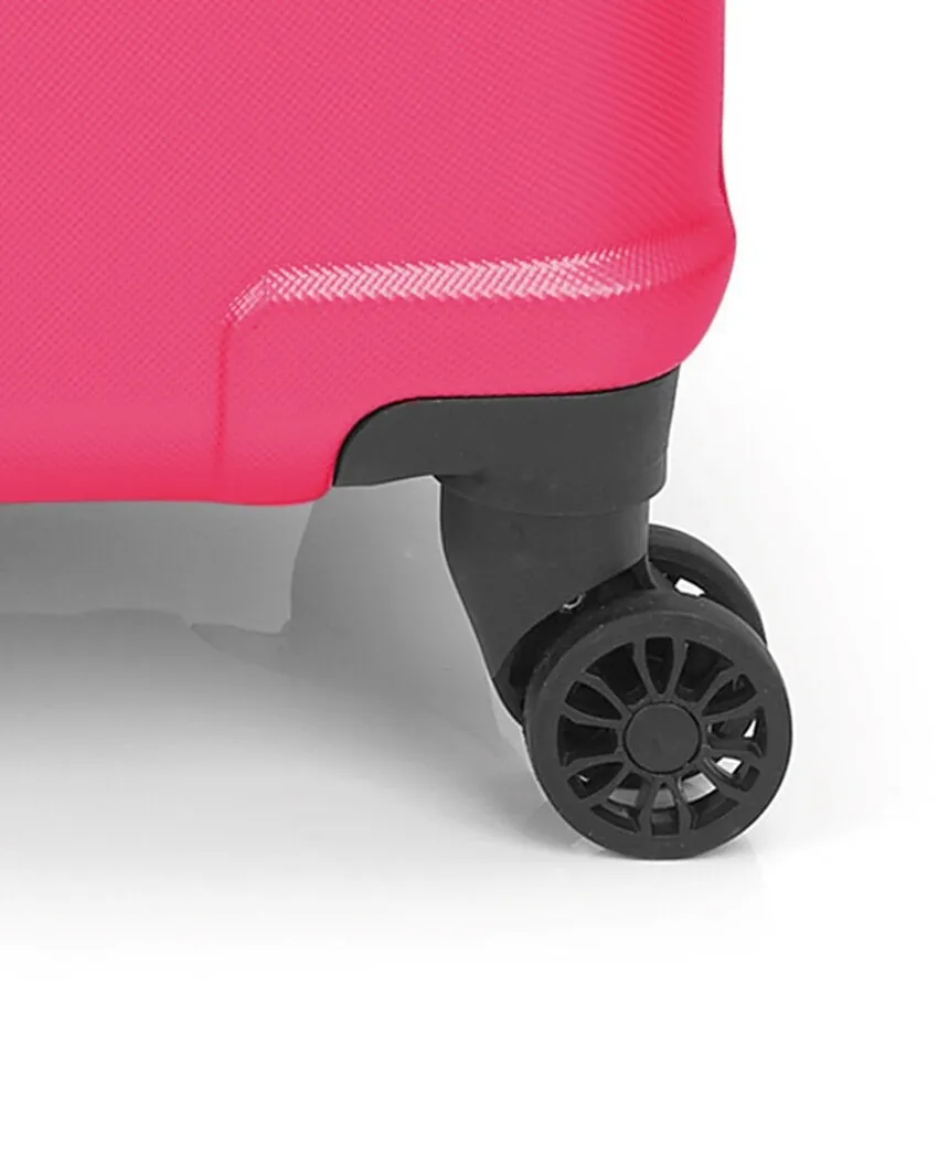 TROLLEY GABOL ORLEANS CORAL
