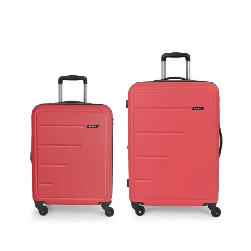 TROLLEYS GABOL FUTURE CORAL
