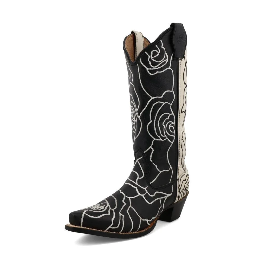 Twistedx Women's13" Steppin' Out