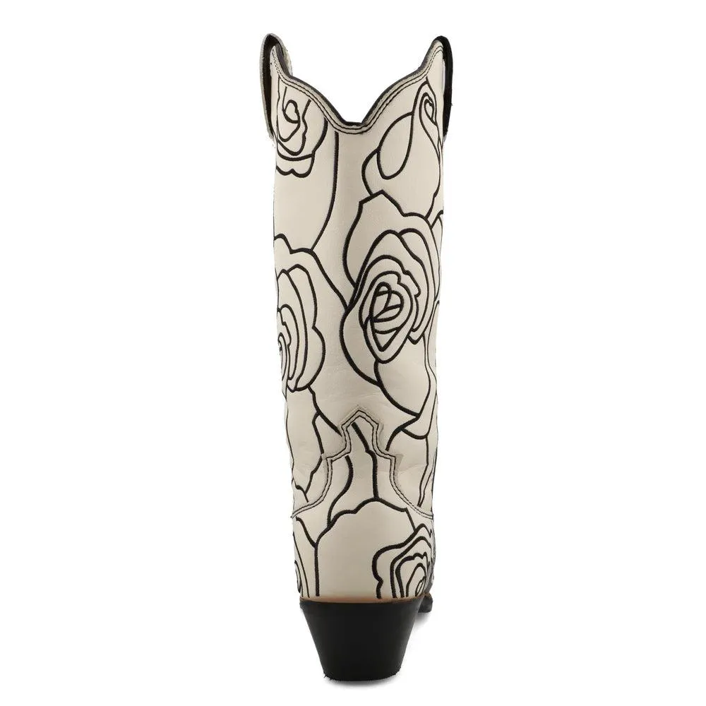 Twistedx Women's13" Steppin' Out