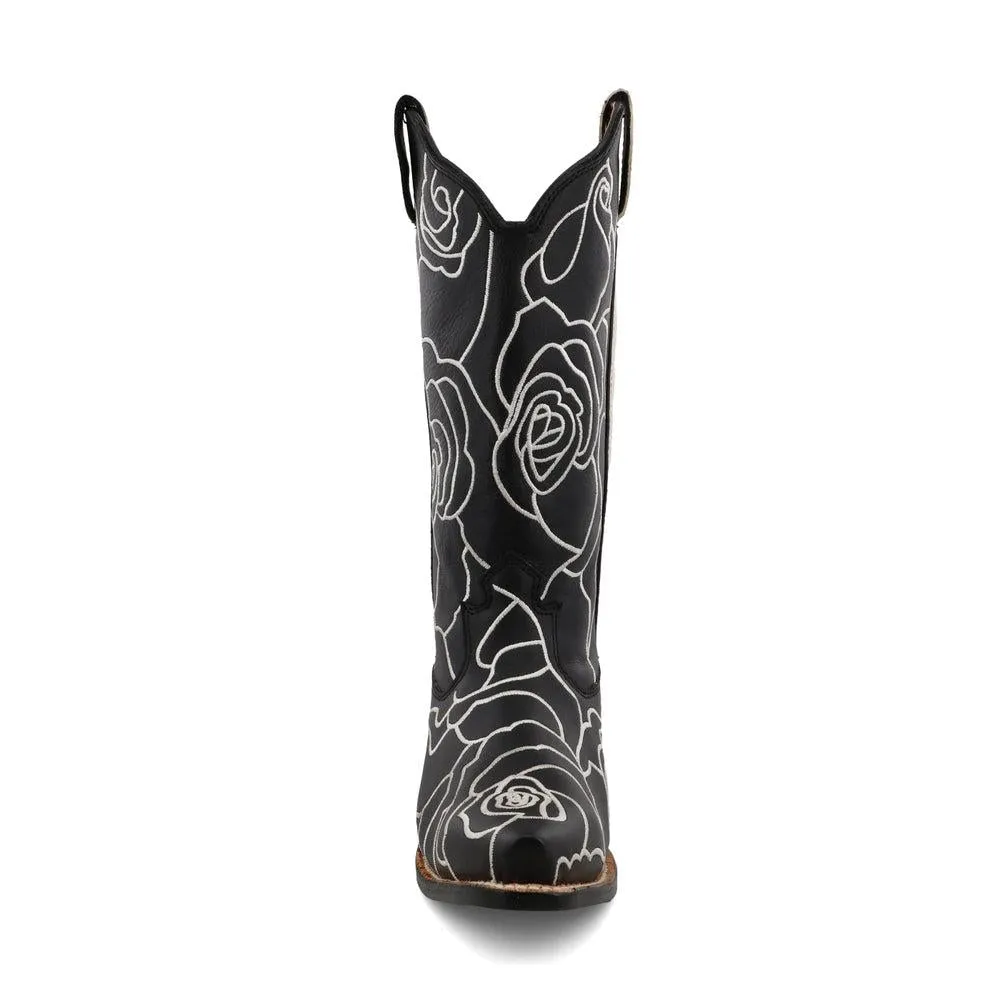 Twistedx Women's13" Steppin' Out