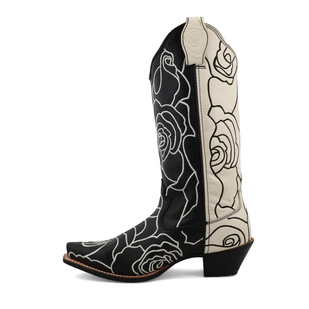 Twistedx Women's13" Steppin' Out