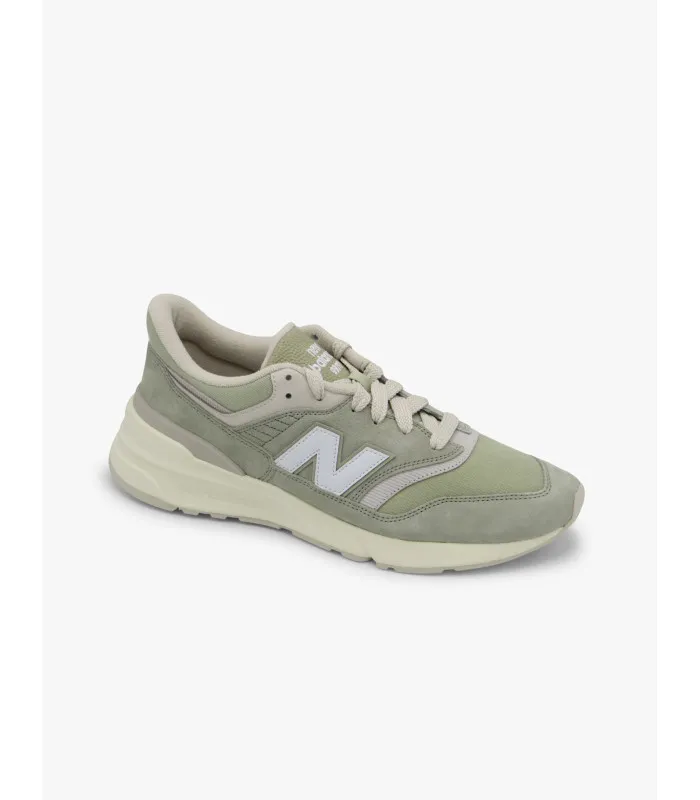 U997 RPA VERDE