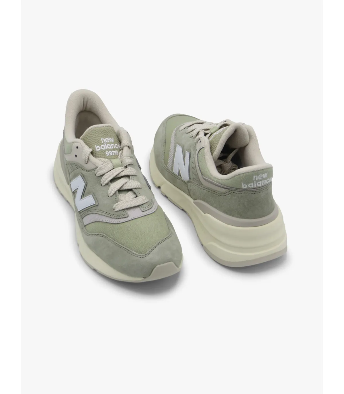 U997 RPA VERDE