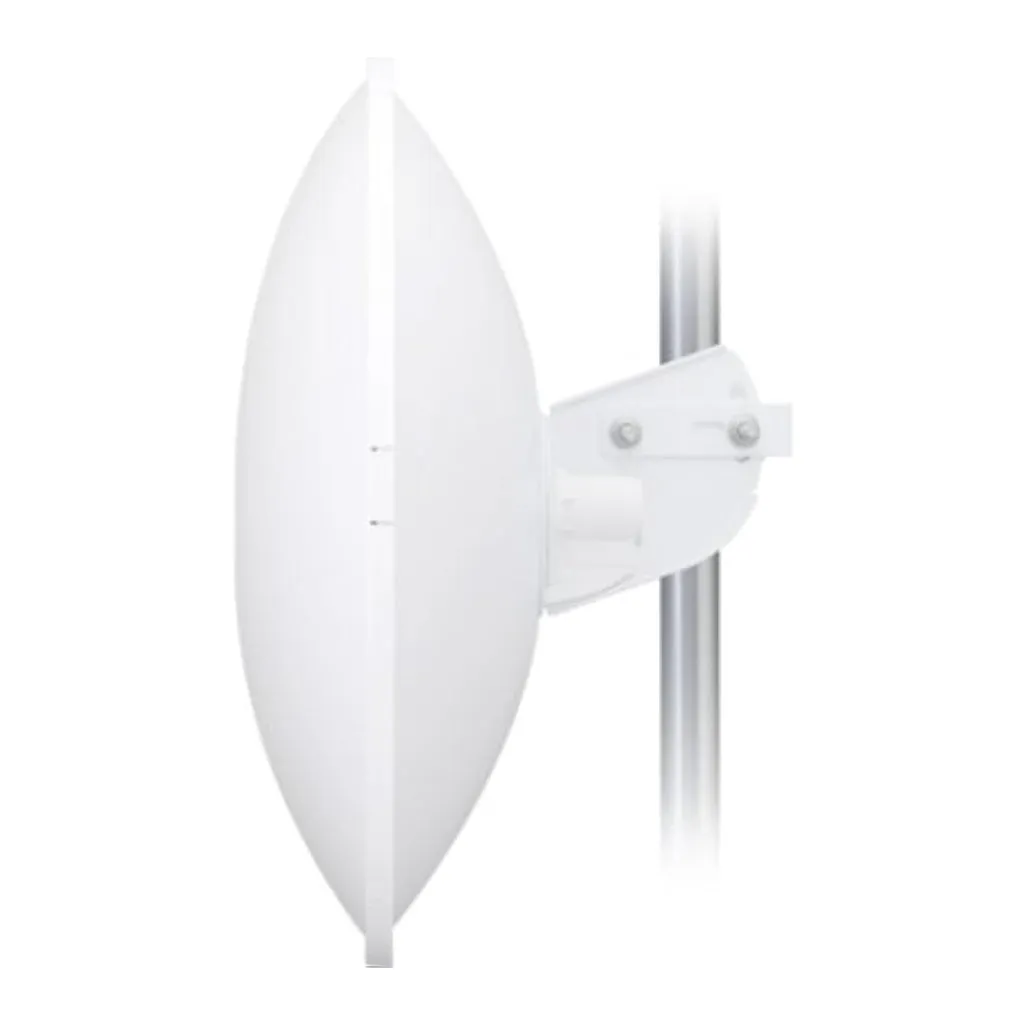 UBIQUITI PUENTE INALáMBRICO 5GHZ WIFI PARA EXTERIORES AIRMAX AC 620, PBE5AC620